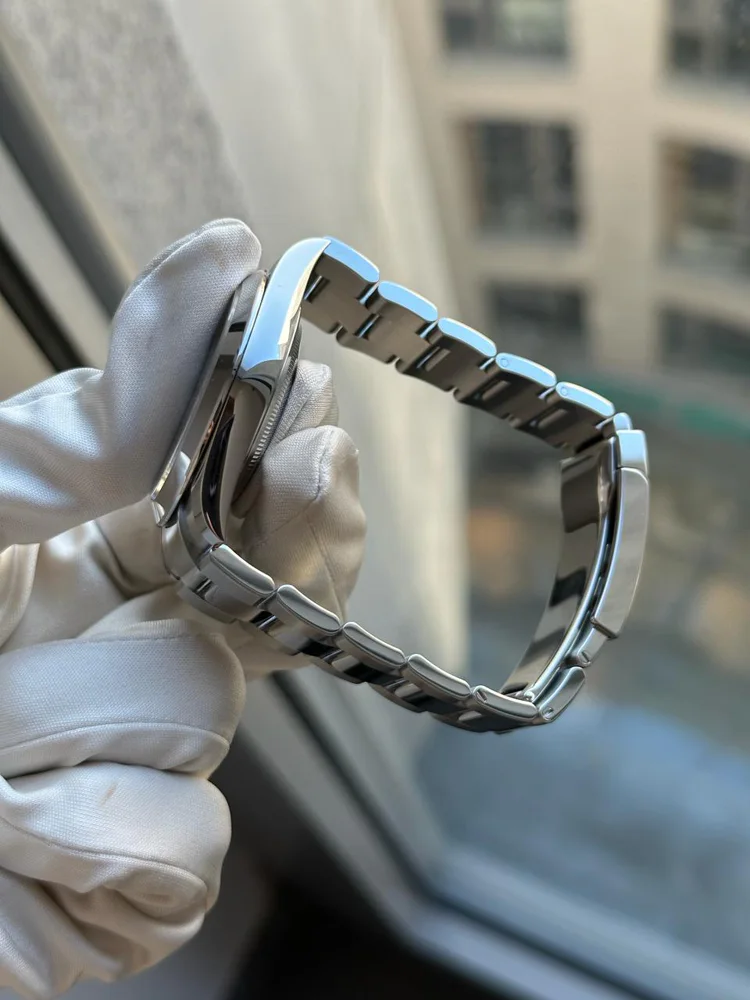 Rolex Datejust 41 126300